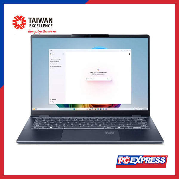 ACER PC Express Acer pc express
