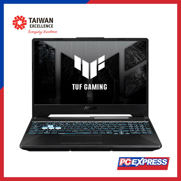 ASUS FA506NC-HN011W TUF Gaming GeForce RTX™ 3050 AMD Ryzen™ 5 Laptop (Graphite Black)
