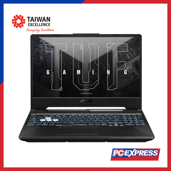 ASUS TUF Gaming A15 FA506NCG-HN187WSM GeForce RTX™ 3050 AMD Ryzen™ 7 Laptop (Graphite Black)