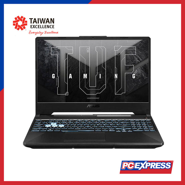 ASUS FA506NF-HN005W TUF Gaming A15 GeForce RTX™ 2050 AMD Ryzen™ 5 Laptop (Graphite Black)