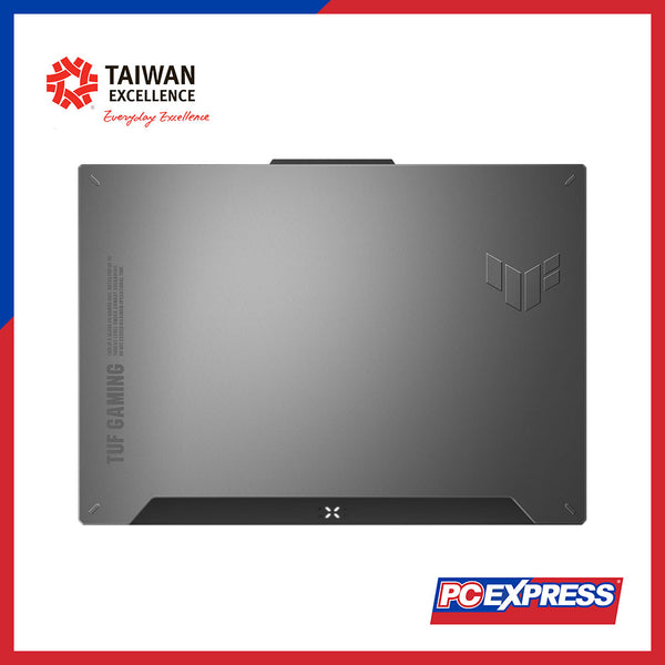ASUS FA507NU-LP081W TUF Gaming A15 GeForce RTX™ 4050 AMD Ryzen™ 7 Laptop (Mecha Gray)