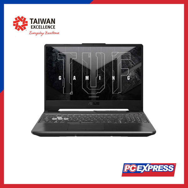 ASUS FX506HC-HN111W TUF Gaming F15 GeForce RTX™ 3050 Intel® Core™ i5 Laptop (Graphite Black) - PC Express