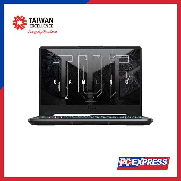 ASUS FX506HF-HN014W TUF Gaming F15 GeForce RTX™ 2050 Intel® Core™ i5 Laptop (Graphite Black) - PC Express