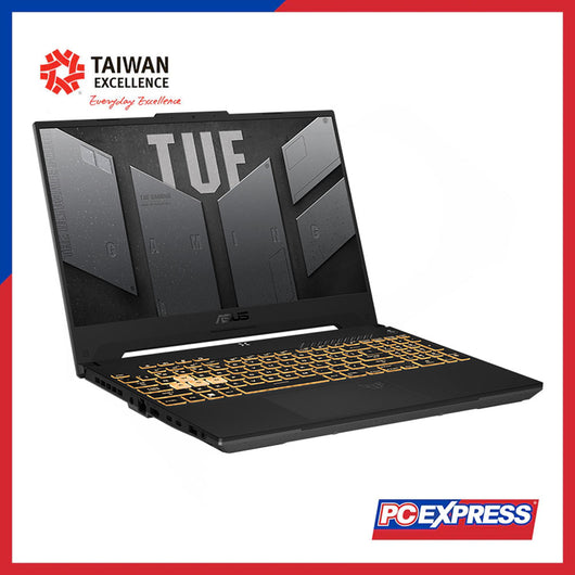 ASUS FX507ZC4-HN053W TUF Gaming F15 GeForce RTX™ 3050 Intel® Core™ i5 Laptop (Mecha Gray) - PC Express