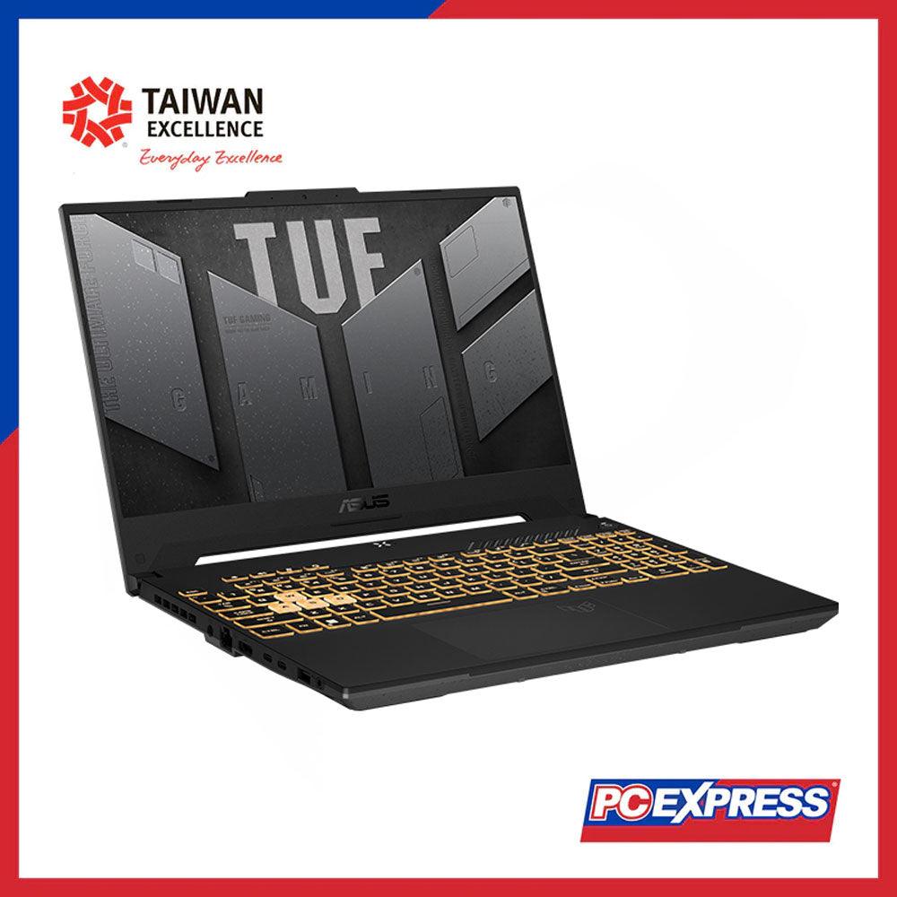 ASUS FX507ZR-HF032W TUF Gaming F15 GeForce RTX™ 3070 Intel® Core™ i7 Laptop (Mecha Gray) - PC Express