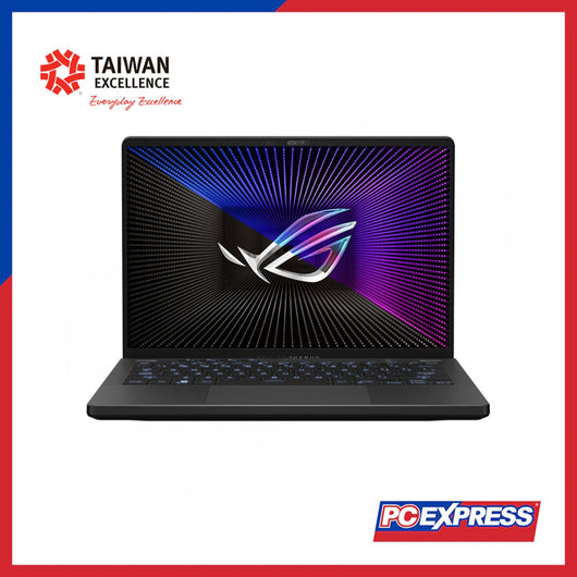 ASUS ROG Zephyrus G14 GA402NU-N2035W GeForce RTX™ 4050 AMD Ryzen™ 7 Laptop (Eclipse Gray) - PC Express
