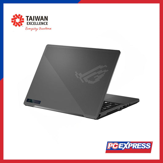 ASUS ROG Zephyrus G14 GA402NU-N2035W GeForce RTX™ 4050 AMD Ryzen™ 7 Laptop (Eclipse Gray) - PC Express