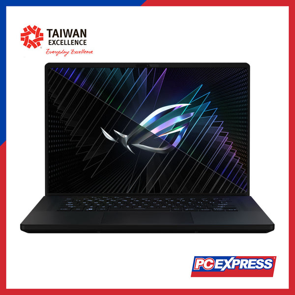 ASUS ROG Zephyrus M16 GU604VY-NM042WS GeForce RTX™ 4090 Intel® Core™ i9 Laptop (Black)