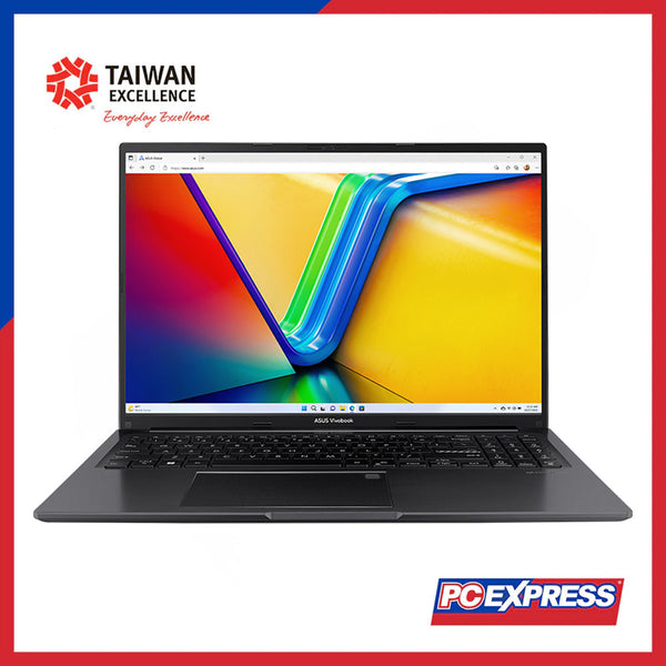 ASUS Vivobook 16 X1605EA-MB083WS Intel® Core™ i5 Laptop (Indie Black) - PC Express