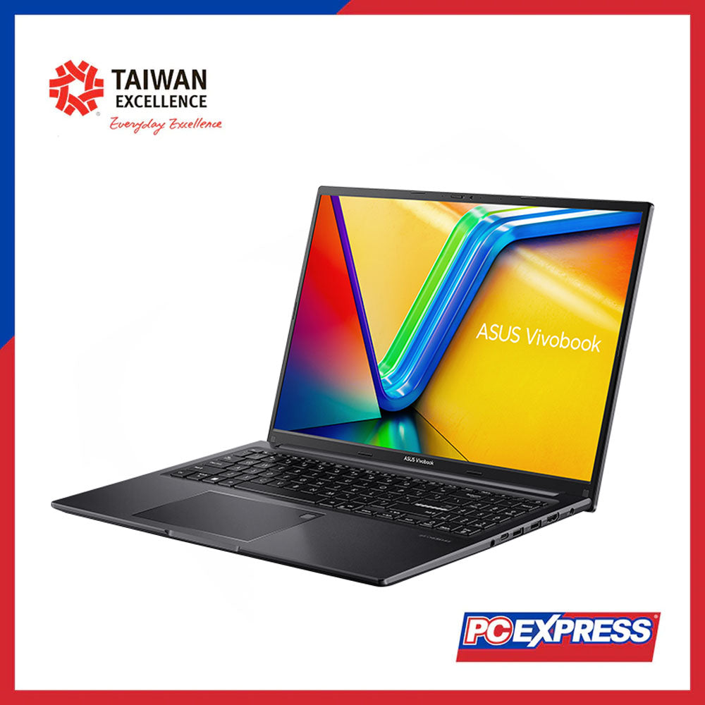 ASUS Vivobook 16 X1605EA-MB083WS Intel® Core™ i5 Laptop (Indie Black) - PC Express