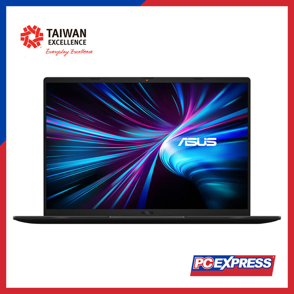 ASUS GAMING V16 V3607VM-RP045W GeForce RTX™ 5060 Intel® Core™ 7 Laptop (Matte Black)