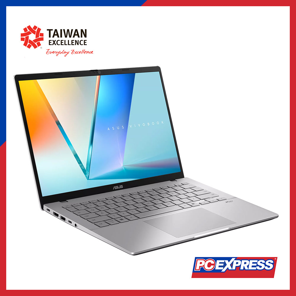 ASUS Vivobook S14 (S3407CA-LY176WSM) (90NB16J1-M00C80) Intel® Core™ Ul ...