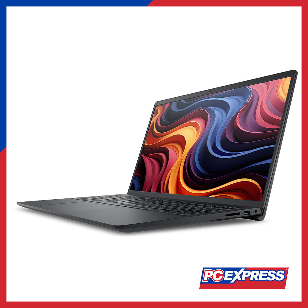 DELL 15 DC15255 AMD Ryzen™ 5 Laptop (Black) – PC Express