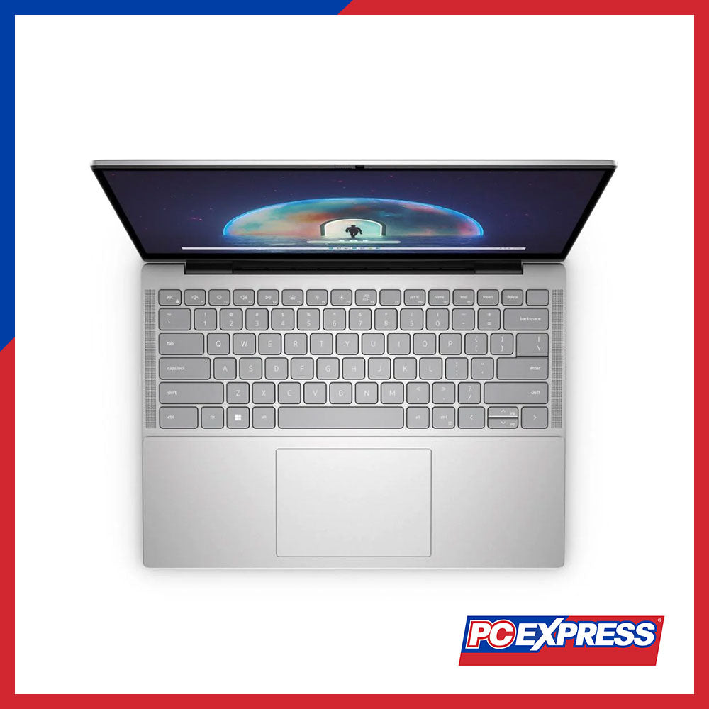 DELL Inspiron 14 5435-R57530U AMD Ryzen™ 5 Laptop (Silver) - PC Express