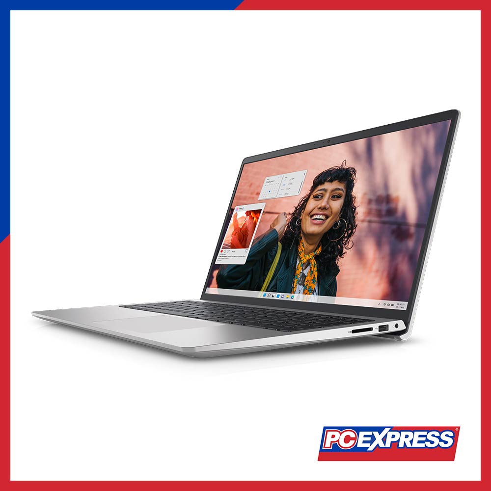 DELL Inspiron 15 3530-I71355U Intel® Core™ i7 Laptop (Silver) - PC Express