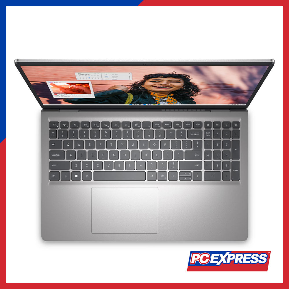 Dell Inspiron 15 3530 Laptop, 15.6" FHD Touch Display, Intel Core I7 1355u Processor 16gb Ram 1tb Ssd Intel Iris Xe Graphics English Us Keyboard Windows 11 Home Silver Inspiron 15 3530