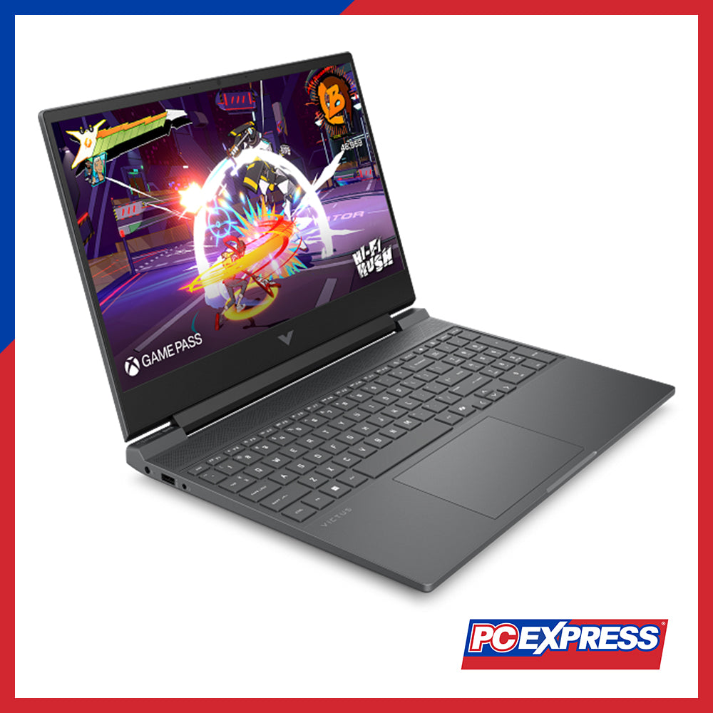 HP Victus 15 FB3133AX BX8X8PA GeForce RTX 4050 AMD Ryzen 7 Laptop hp-victus-15-fb3133ax-bx8x8pa-geforce-rtx-4050-amd-ryzen-7-laptop