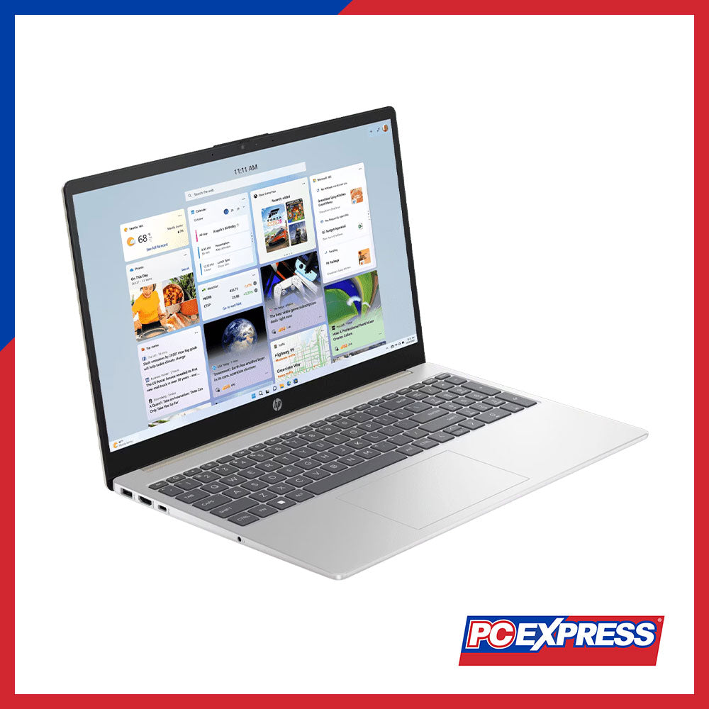 HP 15-FC0120AU (8X0D1PA) AMD Ryzen™ Laptop (Warm Gold) – PC Express