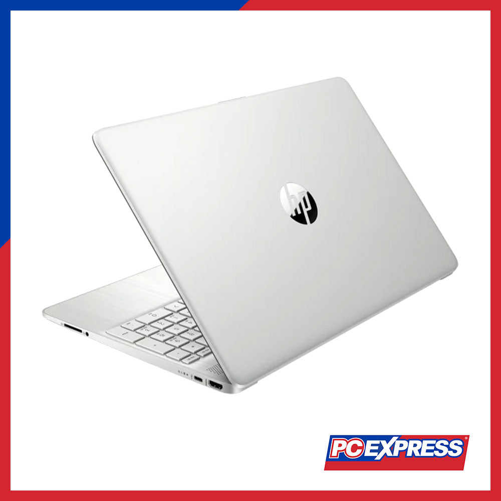 HP 15S-FQ5346TU (9W123PA) Intel® Core™ i3 Laptop (Natural Silver