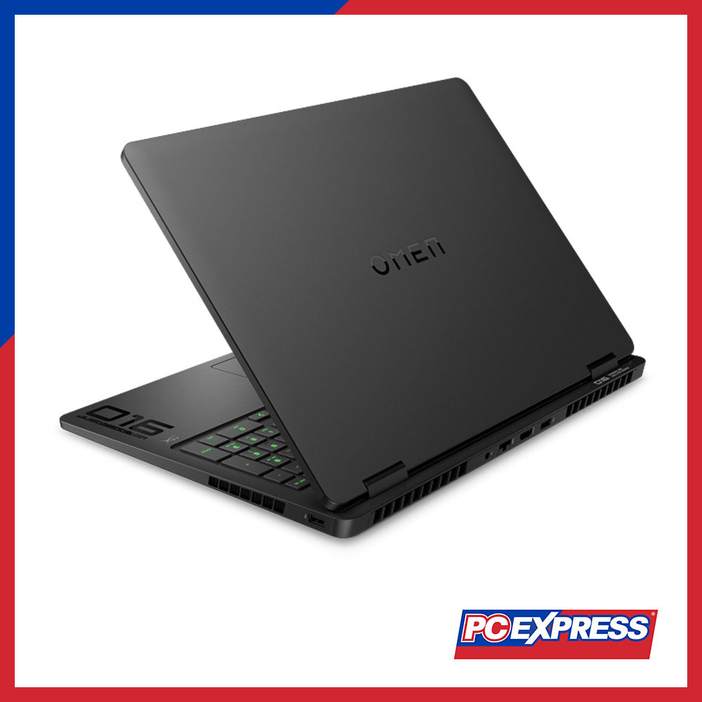 HP OMEN 16-AM0098TX (BP4S2PA) GeForce RTX™ 5050 Intel® Core™ 5