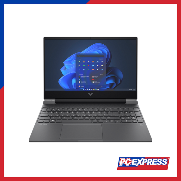 HP Victus 15-FA2727TX (B7WA8PA) GeForce RTX™ 2050 Intel® Core™ i5 Laptop (Mica Silver)