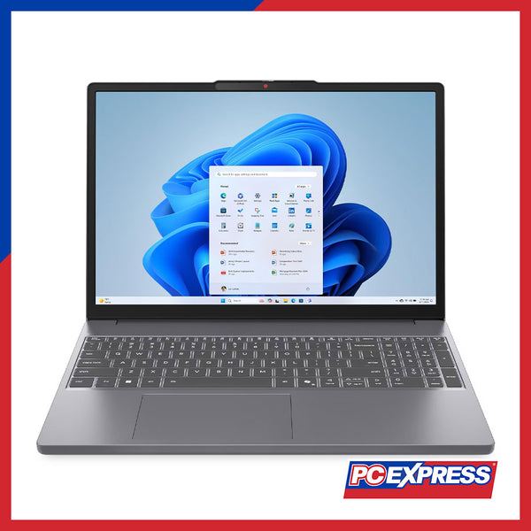 LENOVO IdeaPad 3-15IRH10 Slim 3 (83K100H4PH) Intel® Core™ i5 Laptop (Luna Grey)