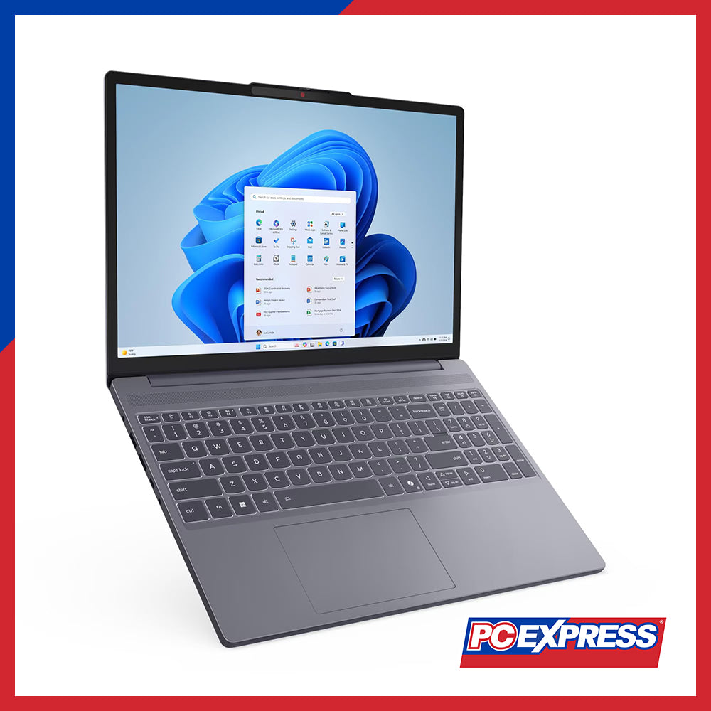 LENOVO IdeaPad Slim 3 15ARP10 (83K700RSPH) AMD Ryzen™ 7 Laptop (Luna G ...