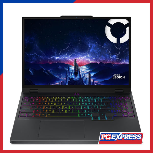 LENOVO Legion 5 15IRX10 (83LY00EWPH) Intel® Core™ i7 GeForce RTX™ 5050 Laptop (Eclipse Black)