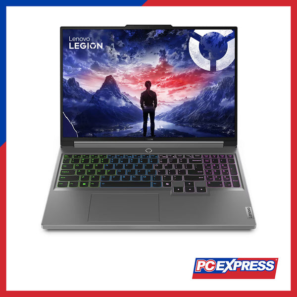 LENOVO Legion 5 16IRX9 (83DG00DGPH) GeForce RTX™ 4060 Intel® Core™ i7 Laptop (Luna Grey)