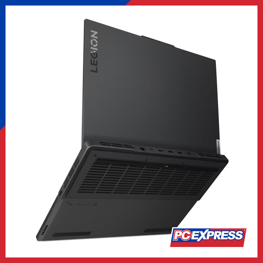 LENOVO Legion 5 Pro (82WK0074PH) GeForce RTX™ 4070 Intel® Core™ i7 Laptop (Grey) - PC Express