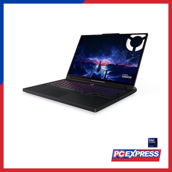 LENOVO Legion Pro 7 16IAX10H (83F5008GPH) GeForce RTX™ 5080 Intel® Cor ...