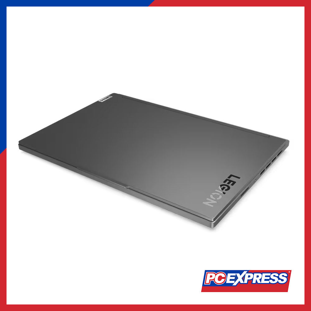 LENOVO Legion Slim 5 (82YA008EPH) GeForce RTX™ 4070 Intel® Core™ i7 Laptop (Grey) - PC Express