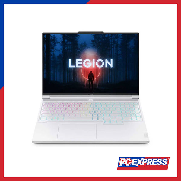 LENOVO Legion Slim 7 (82Y3006GPH) GeForce® RTX 4070 Intel® Core™ i9 Laptop (Glacier White)
