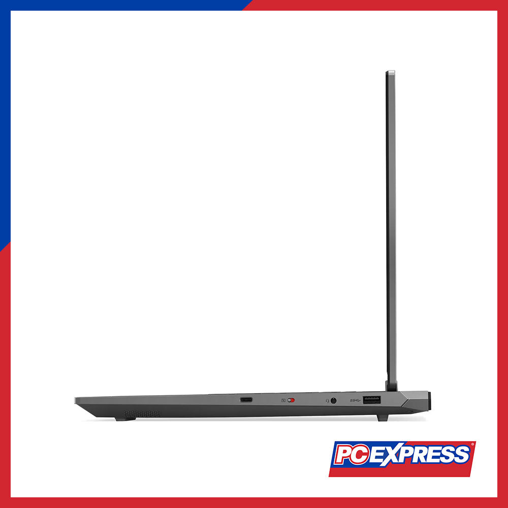 LENOVO LOQ 15ARP9 (83JC00GEPH) GeForce RTX™ 4050 AMD Ryzen™ 7 Laptop ...