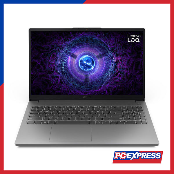 LENOVO LOQ 15IAX9E (83LK000UPH) GeForce RTX™ 2050 Intel® Core™ i5 Laptop (Luna Grey)