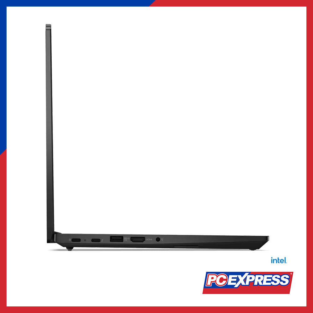 LENOVO ThinkPad E14 Gen 5 (21JKS00R00) GeForce® MX550 Intel® Core™ i7 Laptop (Graphite Black) - PC Express
