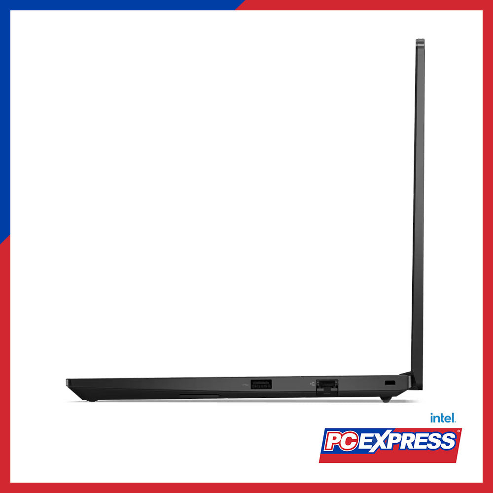 LENOVO ThinkPad E14 Gen 5 (21JKS00R00) GeForce® MX550 Intel® Core™ i7 Laptop (Graphite Black) - PC Express