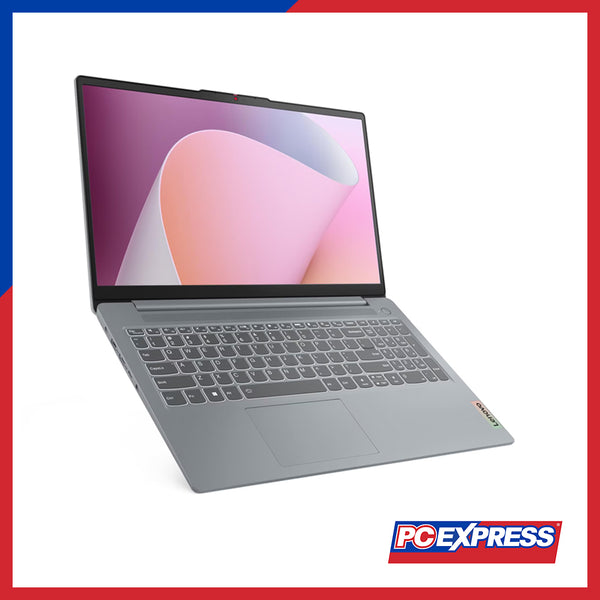 LENOVO IdeaPad 3-15ABR8 Slim 3 (82XM00R2PH) AMD Ryzen™ 5 Laptop (Arctic Grey)