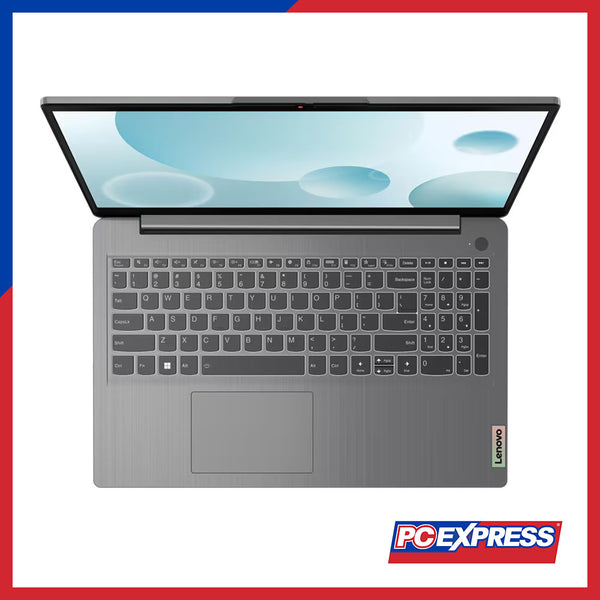 LENOVO IdeaPad 3 15IAU7 Slim 3i (82RK00R7PH) Intel® Core™ i3 Laptop (Arctic Grey) - PC Express