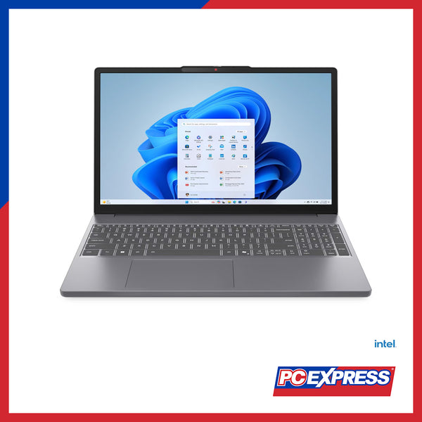 LENOVO IdeaPad 3 14IRH10 Slim 3 (83K100H5PH) Intel® Core™ i5 Laptop (Luna Grey)