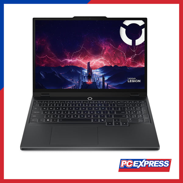 LENOVO Legion 5 15AHP10 (83M0003FPH) GeForce RTX™ 5060 AMD Ryzen™ 7 Laptop (Eclipse Black)