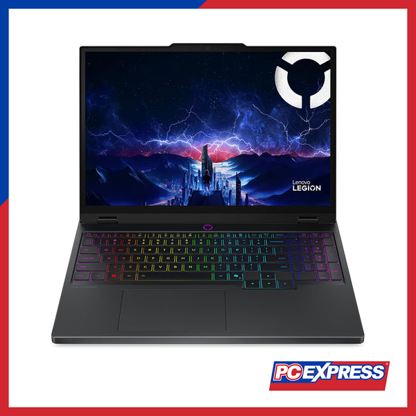 LENOVO Legion 5 15IRX10 (83LY00LUPH) GeForce RTX™ 5050 Intel® Core™ i7 Laptop (Eclipse Black)