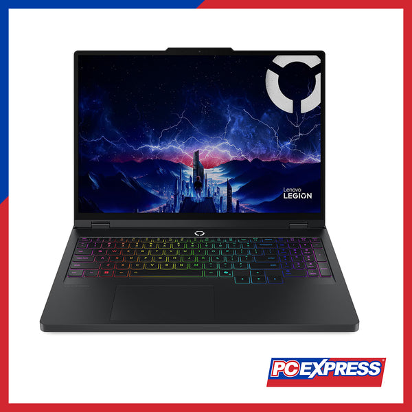 LENOVO Legion Pro 5 16IRX10 (83NN003TPH) GeForce RTX™ 5070 Intel® Core™ i9 Laptop (Eclipse Black)
