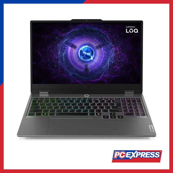 LENOVO LOQ 15IAX9 (83GS002APH) GeForce RTX™ 3050 Intel® Core™ i5 Laptop (Luna Grey)