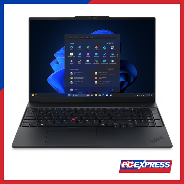 Intel Core Ultra Laptops – PC Express