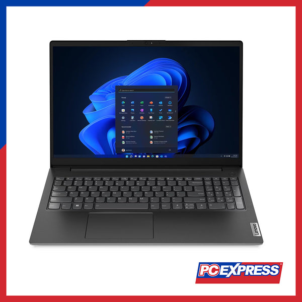 LENOVO V15 G4 ABP (82YY0025PH) AMD Ryzen™ 7 Laptop (Black)