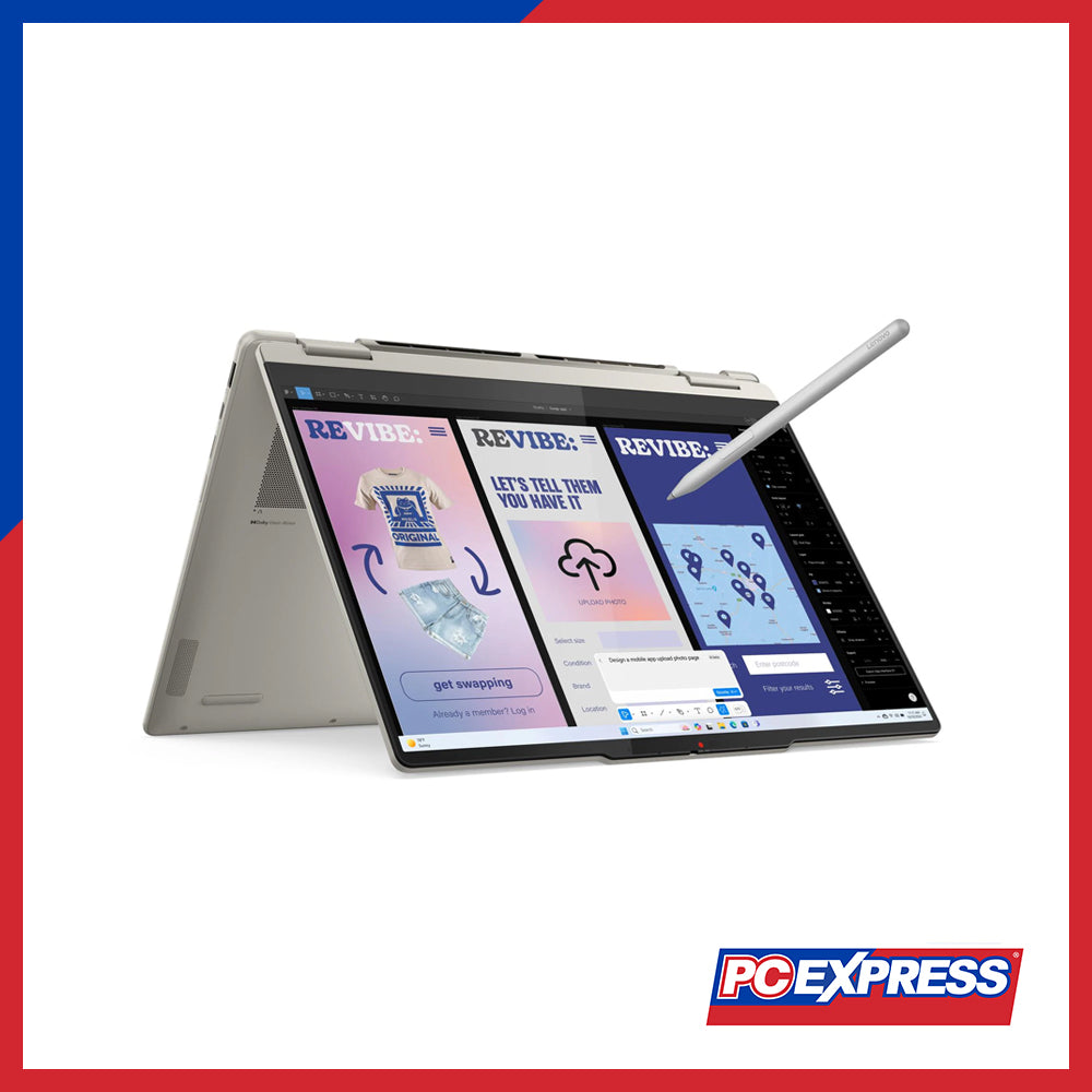 LENOVO Yoga 7 2-IN1 14ILL10 (83JQ00AGPH) Intel® Core™ Ultra 5