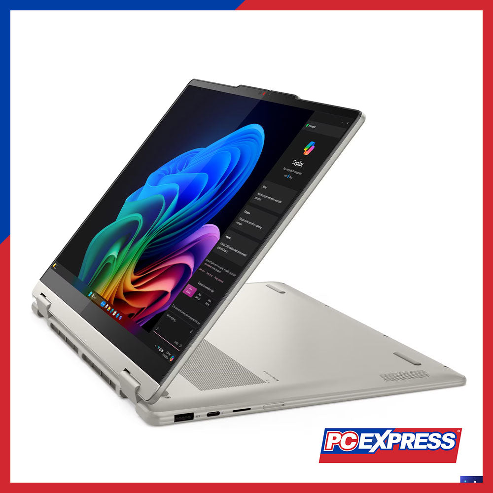 Lenovo】83JR004LJP Yoga 7 2-in-1 Gen 10 Lenovo ntc 【公式・直販