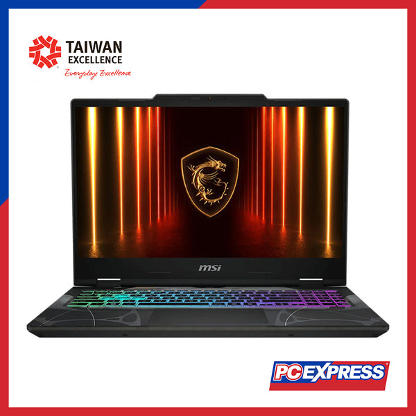 MSI Laptops – PC Express