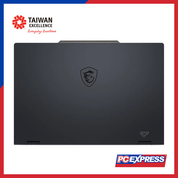 MSI Cyborg 15 (B13WFKG-642PH) GeForce RTX™ 5060 Intel® Core™ i5 Laptop ...